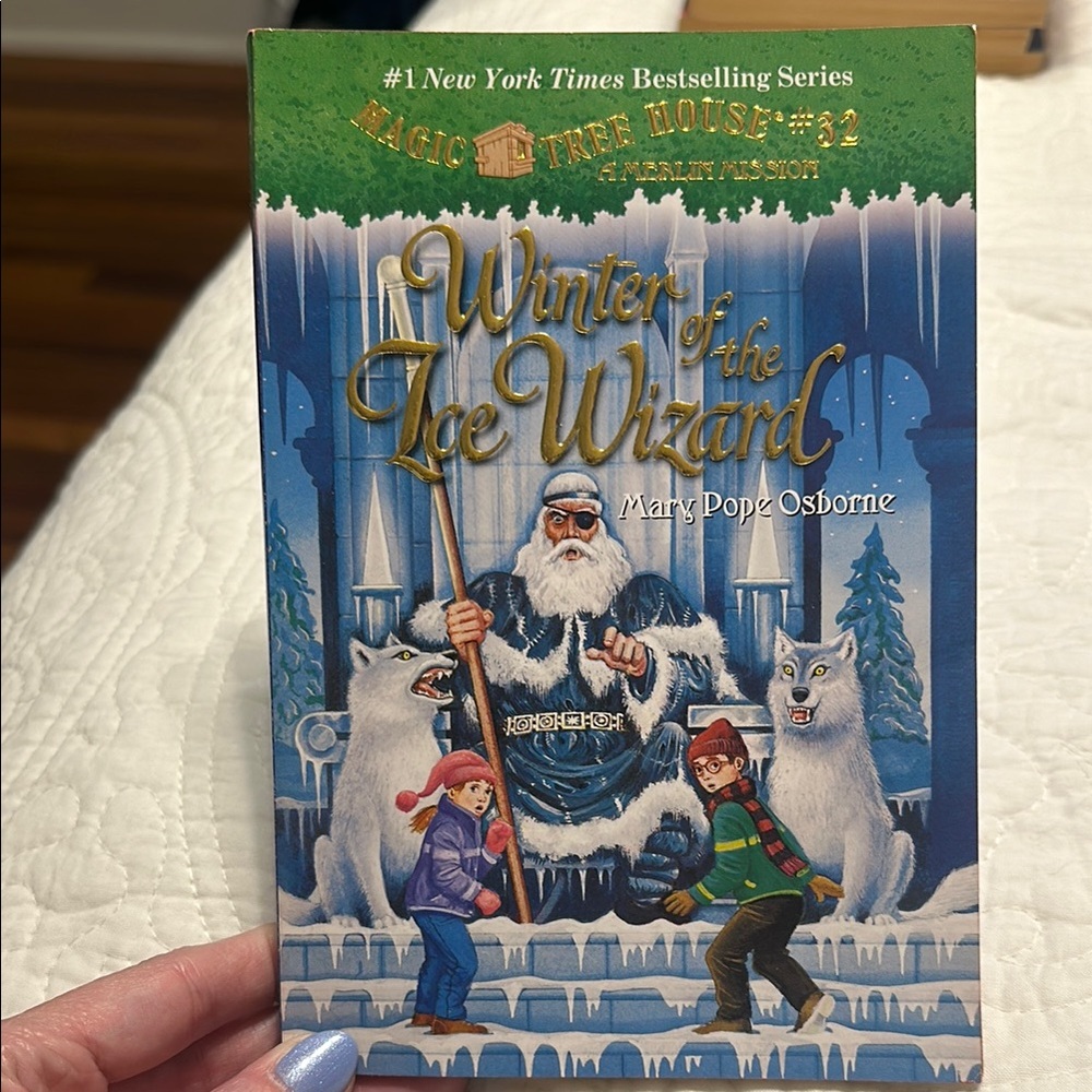 Magic Tree House‎ Book Set - Picture 2 of 3